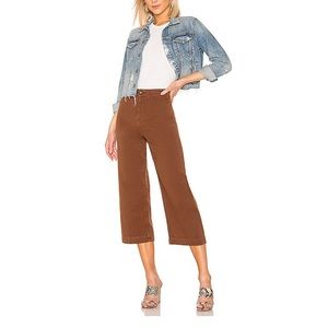 Free People Patti Wide Leg Pant